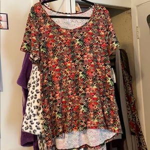 Lularoe classic T